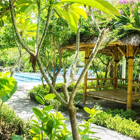 Bidadari Bali Hotel